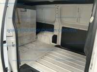 Peugeot Expert Van 2021 5p L4/2.0/TDI Man 2021 Peugeot Expert Van Ingreso Interiores 11