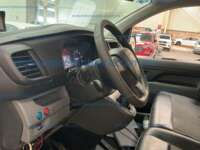 Peugeot Expert Van 2021 5p L4/2.0/TDI Man 2021 Peugeot Expert Van Ingreso Interiores 2