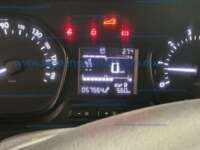 Peugeot Expert Van 2021 5p L4/2.0/TDI Man 2021 Peugeot Expert Van Ingreso Interiores 4