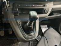 Peugeot Expert Van 2021 5p L4/2.0/TDI Man 2021 Peugeot Expert Van Ingreso Interiores 6