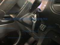 Peugeot Expert Van 2021 5p L4/2.0/TDI Man 2021 Peugeot Expert Van Ingreso Interiores 7