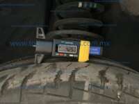 Peugeot Expert Van 2021 5p L4/2.0/TDI Man 2021 Peugeot Expert Van Ingreso Llantas 11