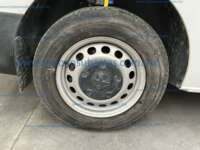 Peugeot Expert Van 2021 5p L4/2.0/TDI Man 2021 Peugeot Expert Van Ingreso Llantas 3