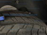 Peugeot Expert Van 2021 5p L4/2.0/TDI Man 2021 Peugeot Expert Van Ingreso Llantas 7