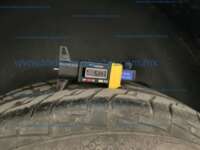 Peugeot Expert Van 2021 5p L4/2.0/TDI Man 2021 Peugeot Expert Van Ingreso Llantas 8