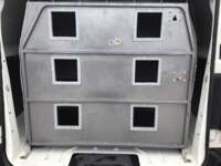 Peugeot Expert Van 2021 5p L4/2.0/TDI Man 2021 Peugeot Expert Van Venta Cajuela 2