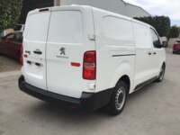 Peugeot Expert Van 2021 5p L4/2.0/TDI Man 2021 Peugeot Expert Van Venta Exteriores 5