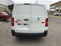 Peugeot Expert Van 2021 5p L4/2.0/TDI Man 2021 Peugeot Expert Van Venta Exteriores 6