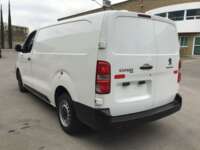 Peugeot Expert Van 2021 5p L4/2.0/TDI Man 2021 Peugeot Expert Van Venta Exteriores 7