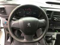 Peugeot Expert Van 2021 5p L4/2.0/TDI Man 2021 Peugeot Expert Van Venta Interiores 1