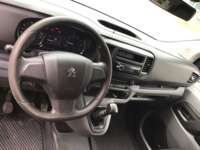 Peugeot Expert Van 2021 5p L4/2.0/TDI Man 2021 Peugeot Expert Van Venta Interiores 4