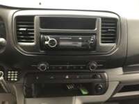 Peugeot Expert Van 2021 5p L4/2.0/TDI Man 2021 Peugeot Expert Van Venta Interiores 5