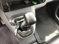 Peugeot Expert Van 2021 5p L4/2.0/TDI Man 2021 Peugeot Expert Van Venta Interiores 6