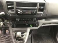 Peugeot Expert Van 2021 5p L4/2.0/TDI Man 2021 Peugeot Expert Van Venta Interiores 7