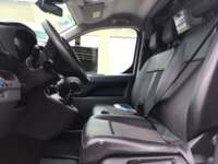 Peugeot Expert Van 2021 5p L4/2.0/TDI Man 2021 Peugeot Expert Van Venta Interiores 9