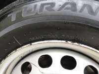 Peugeot Expert Van 2021 5p L4/2.0/TDI Man 2021 Peugeot Expert Van Venta Llantas 2