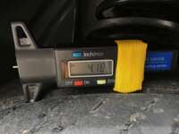 Peugeot Expert Van 2021 5p L4/2.0/TDI Man 2021 Peugeot Expert Van Venta Llantas 12