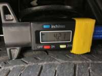 Peugeot Expert Van 2021 5p L4/2.0/TDI Man 2021 Peugeot Expert Van Venta Llantas 3