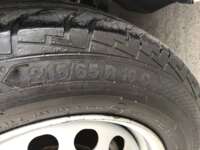 Peugeot Expert Van 2021 5p L4/2.0/TDI Man 2021 Peugeot Expert Van Venta Llantas 5