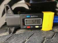 Peugeot Expert Van 2021 5p L4/2.0/TDI Man 2021 Peugeot Expert Van Venta Llantas 6