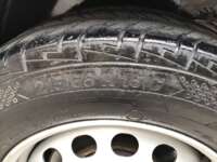 Peugeot Expert Van 2021 5p L4/2.0/TDI Man 2021 Peugeot Expert Van Venta Llantas 8