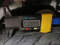 Peugeot Expert Van 2021 5p L4/2.0/TDI Man 2021 Peugeot Expert Van Venta Llantas 9