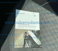 Volkswagen Taigun 2023 5p Trendline L3/1.0/T Tiptronic 2023 Volkswagen Taigun Ingreso Documentos 1