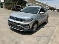 Volkswagen Taigun 2023 5p Trendline L3/1.0/T Tiptronic 2023 Volkswagen Taigun Ingreso Exteriores 0