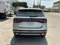 Volkswagen Taigun 2023 5p Trendline L3/1.0/T Tiptronic 2023 Volkswagen Taigun Ingreso Exteriores 6