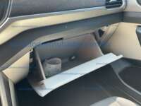 Volkswagen Taigun 2023 5p Trendline L3/1.0/T Tiptronic 2023 Volkswagen Taigun Ingreso Interiores 10