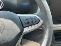 Volkswagen Taigun 2023 5p Trendline L3/1.0/T Tiptronic 2023 Volkswagen Taigun Ingreso Interiores 12