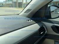 Volkswagen Taigun 2023 5p Trendline L3/1.0/T Tiptronic 2023 Volkswagen Taigun Ingreso Interiores 14