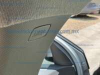 Volkswagen Taigun 2023 5p Trendline L3/1.0/T Tiptronic 2023 Volkswagen Taigun Ingreso Interiores 15