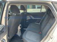 Volkswagen Taigun 2023 5p Trendline L3/1.0/T Tiptronic 2023 Volkswagen Taigun Ingreso Interiores 20