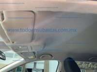 Volkswagen Taigun 2023 5p Trendline L3/1.0/T Tiptronic 2023 Volkswagen Taigun Ingreso Interiores 21