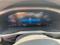 Volkswagen Taigun 2023 5p Trendline L3/1.0/T Tiptronic 2023 Volkswagen Taigun Ingreso Interiores 3