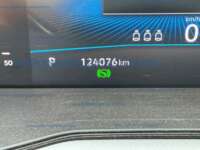 Volkswagen Taigun 2023 5p Trendline L3/1.0/T Tiptronic 2023 Volkswagen Taigun Ingreso Interiores 4