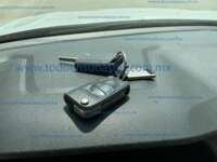 Volkswagen Taigun 2023 5p Trendline L3/1.0/T Tiptronic 2023 Volkswagen Taigun Ingreso Interiores 7