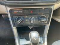 Volkswagen Taigun 2023 5p Trendline L3/1.0/T Tiptronic 2023 Volkswagen Taigun Ingreso Interiores 8