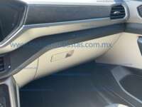 Volkswagen Taigun 2023 5p Trendline L3/1.0/T Tiptronic 2023 Volkswagen Taigun Ingreso Interiores 9