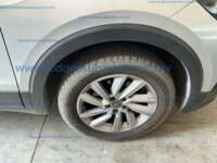 Volkswagen Taigun 2023 5p Trendline L3/1.0/T Tiptronic 2023 Volkswagen Taigun Ingreso Llantas 0