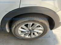 Volkswagen Taigun 2023 5p Trendline L3/1.0/T Tiptronic 2023 Volkswagen Taigun Ingreso Llantas 6