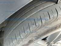 Volkswagen Taigun 2023 5p Trendline L3/1.0/T Tiptronic 2023 Volkswagen Taigun Ingreso Llantas 7