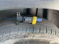 Volkswagen Taigun 2023 5p Trendline L3/1.0/T Tiptronic 2023 Volkswagen Taigun Ingreso Llantas 8