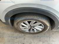 Volkswagen Taigun 2023 5p Trendline L3/1.0/T Tiptronic 2023 Volkswagen Taigun Ingreso Llantas 9