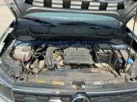 Volkswagen Taigun 2023 5p Trendline L3/1.0/T Tiptronic 2023 Volkswagen Taigun Ingreso Motor 1