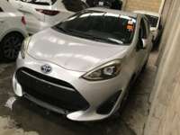 Toyota Prius 2018 5p C Híbrido L4/1.5 Aut 2018 Toyota Prius Venta Exteriores 1