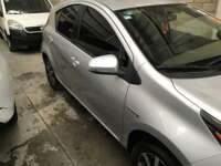 Toyota Prius 2018 5p C Híbrido L4/1.5 Aut 2018 Toyota Prius Venta Exteriores 4