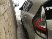 Toyota Prius 2018 5p C Híbrido L4/1.5 Aut 2018 Toyota Prius Venta Exteriores 7