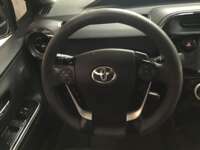 Toyota Prius 2018 5p C Híbrido L4/1.5 Aut 2018 Toyota Prius Venta Interiores 1